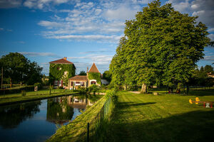 Domaine de Grand Maison