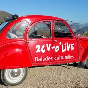 © Col de Villeperdrix - <em>Karl Bonnet</em>