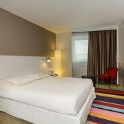 © Ibis Styles Lyon Sud Vienne - <em>DR Ibis Styles Lyon Sud Vienne</em>