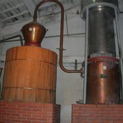 © distillerie - <em>DR Distillerie Colombier</em>