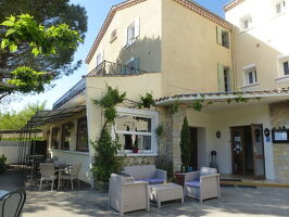 Hôtel-Restaurant Auberge de l'Escargot d'Or