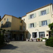 Hôtel-Restaurant Auberge de l'Escargot d'Or