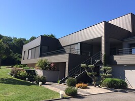 Gite Les Hauts d'Orfeuille