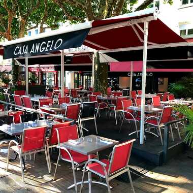 © Casa Angelo - <em>DR Casa Angelo</em>
