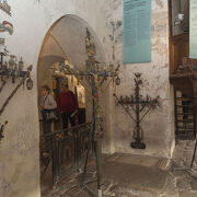 © Croix des Mariniers - <em>©LucileOrtega</em>