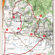 © Circuit entre plaines et collines - <em>Vienne Condrieu Agglomération</em>