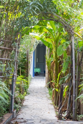 L'Ilot Bambou - Chambres d'hôtes