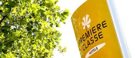 Hôtel Première Classe Vienne