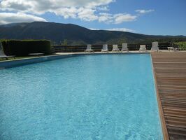 Les studios du  Domaine "Le Pas du Ventoux "