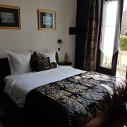 © HOTEL BEAUSOLEIL - <em>Hôtel Beausoleil</em>
