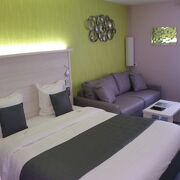 © HOTEL BEAUSOLEIL - <em>Hôtel Beausoleil</em>