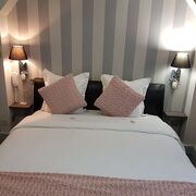 © HOTEL BEAUSOLEIL - <em>Hôtel Beausoleil</em>
