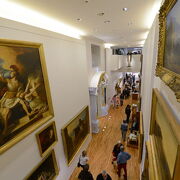© Musée de Valence - Art et Archéologie - <em>E.Caillet - Ville de Valence</em>