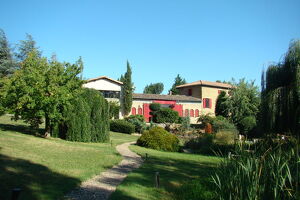 Chambres d'hôtes du Domaine de Gorneton