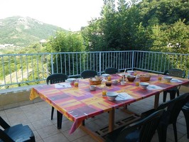 Le Volcan d'Aizac