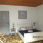 © Chambre Bleuet - <em>Catherine Fauré</em>