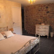 © Chambre Jasmin - <em>Catherine Fauré</em>