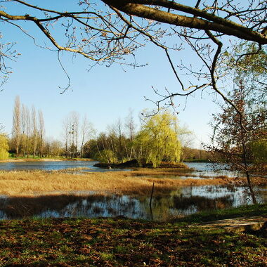 © Circuit du vieux chemin - <em>OT Vienne</em>