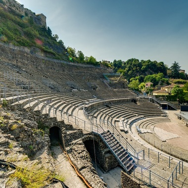 © Balade dans le centre historique de Vienne - <em>Andy Parant / DR OT Viene</em>