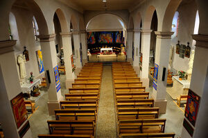 Eglise Saint Nicolas