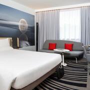 © Novotel Valence Sud - <em>Novotel Valence Sud</em>