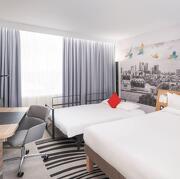 © Novotel Valence Sud - <em>Novotel Valence Sud</em>