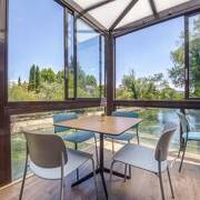 © Bord de Sorgue - <em>Cantosorgue</em>