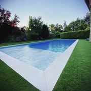 © Piscine du Domaine de Gorneton - <em>DR Domaine de Gorneton</em>