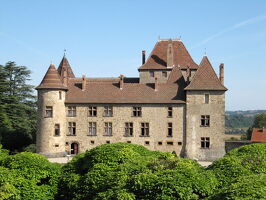 Château de Septème