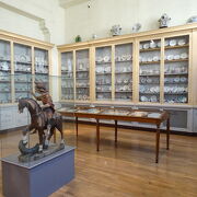 © Musée des Beaux-Arts et d'archéologie à Vienne - Isère - <em>DR OT Vienne</em>