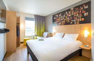 Ibis Hôtel Vienne Saint-Louis