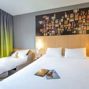 © Ibis Saint Louis - <em>Ibis Saint Louis</em>
