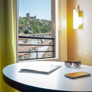 © Ibis Saint Louis - <em>Ibis Saint Louis</em>