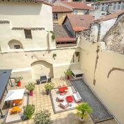 © Ibis Saint Louis - <em>Ibis Saint Louis</em>