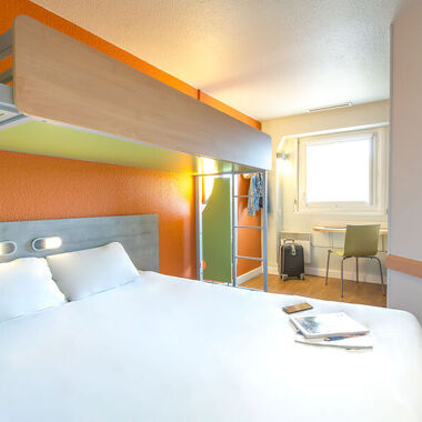 Ibis Budget