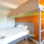 © Ibis Budget Vienne - <em>Ibis Budget Vienne</em>