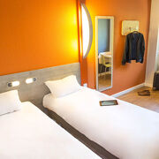 © Ibis Budget Vienne - <em>Ibis Budget Vienne</em>