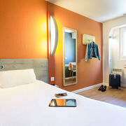 © Ibis Budget Vienne - <em>Ibis Budget Vienne</em>