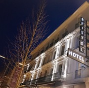 © Hôtel Bristol - <em>©chatrouilloux</em>