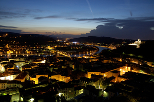 Visite nocturne : Vienne nuits et légendes