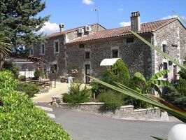 Hôtel Domaine du Cros d'Auzon