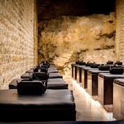 © Salle de réalité virtuelle - <em>Eric Spiller</em>