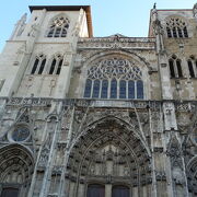 Cathédrale Saint-Maurice