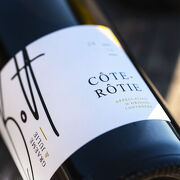 © Domaine BOTT Graeme & Julie - CÔTE-RÔTIE - <em>Domaine BOTT Graeme & Julie</em>