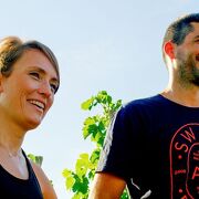 © Domaine BOTT Graeme & Julie - <em>Domaine BOTT Graeme & Julie</em>