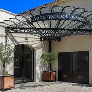 © Auberge de Casagne - <em>©aubergedecassagne</em>