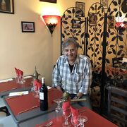 © Le Plateau de Mezze - <em>DR Plateau de Mezze</em>
