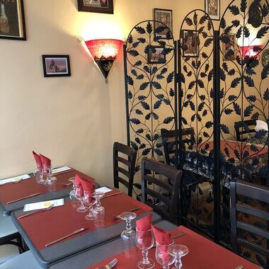 © Le Plateau de Mezze - <em>DR Plateau de Mezze</em>