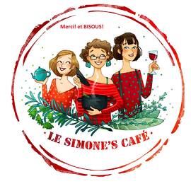 Le Simone's café