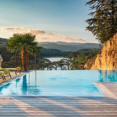© Auberge du Lac - <em>©Mme Micallef</em>